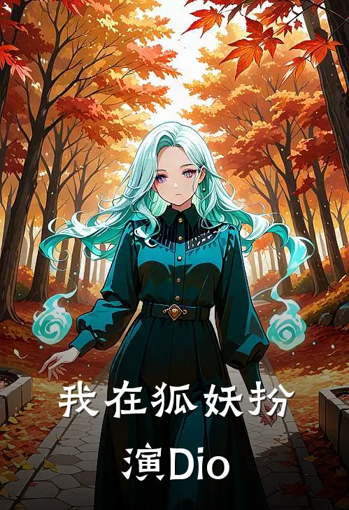 我在狐妖扮演Dio