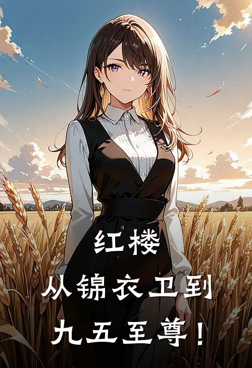 红楼：从锦衣卫到九五至尊！(袁霄周瑞)免费完结小说_小说完整版免费阅读红楼：从锦衣卫到九五至尊！(袁霄周瑞)