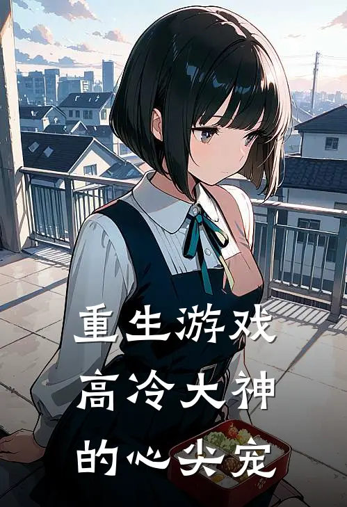 重生游戏高冷大神的心尖宠