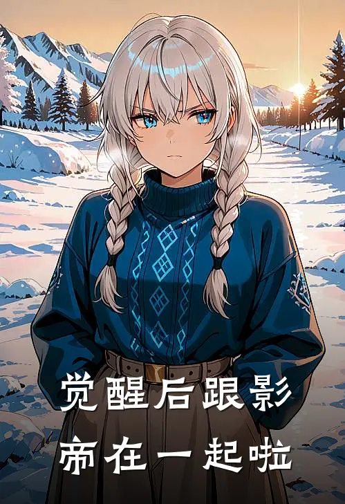 觉醒后跟影帝在一起啦