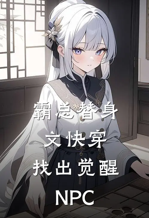 霸总替身文快穿：找出觉醒NPC