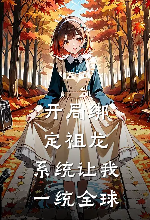 开局绑定祖龙，系统让我一统全球