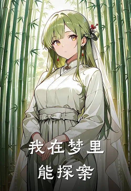 我在梦里能探案