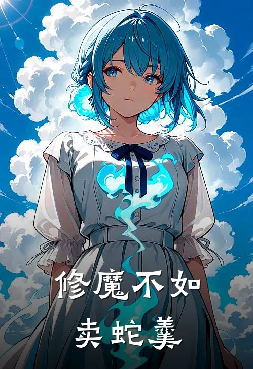 修魔不如卖蛇羹