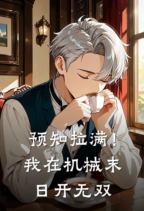 预知拉满！我在机械末日开无双(程岩霍克)完整版免费全文阅读_完本小说推荐预知拉满！我在机械末日开无双(程岩霍克)