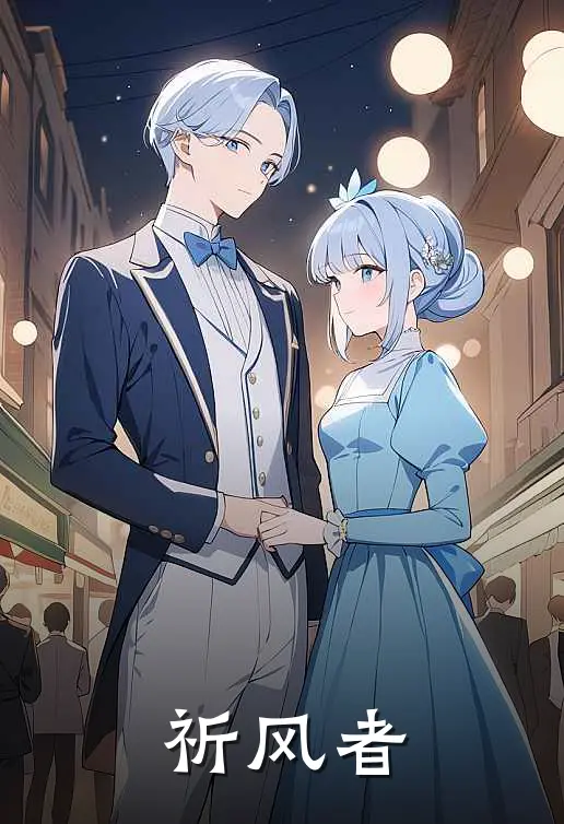 祈风者(封独渝翎梧)热门小说_完结版小说全文免费阅读祈风者(封独渝翎梧)