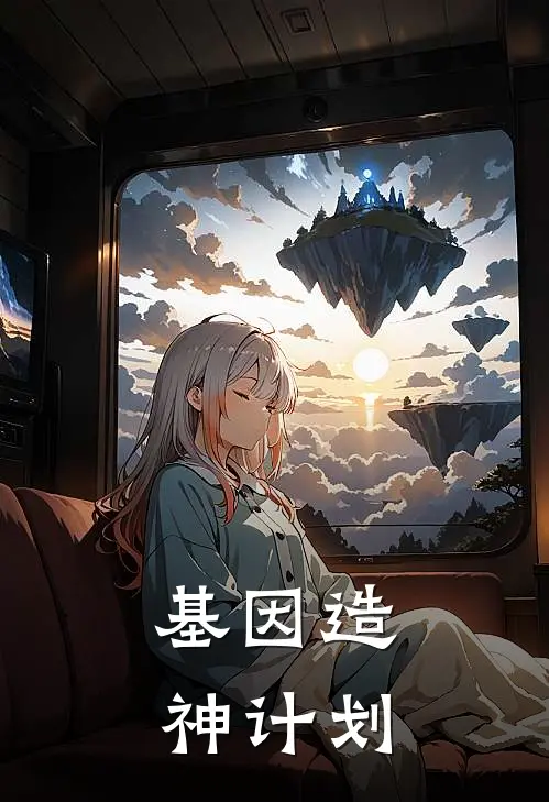 基因造神计划(鹏辉赵虎)小说完结版_全文阅读免费全集基因造神计划鹏辉赵虎