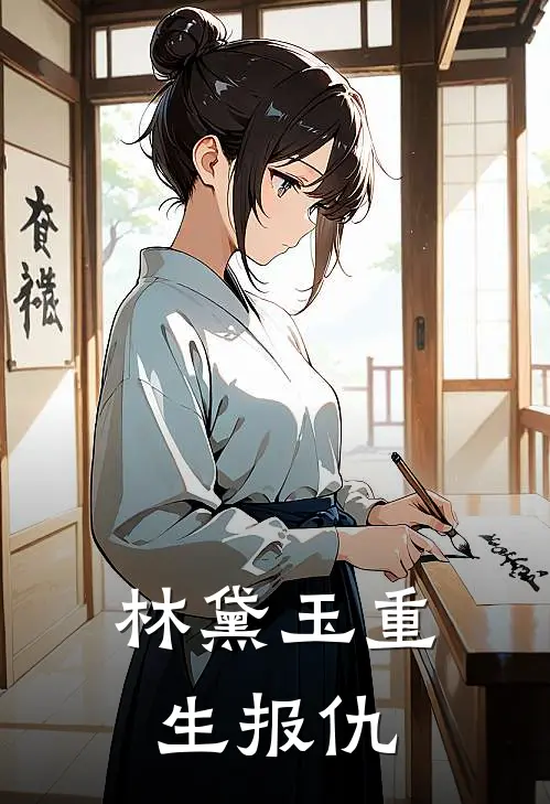 林黛玉重生报仇