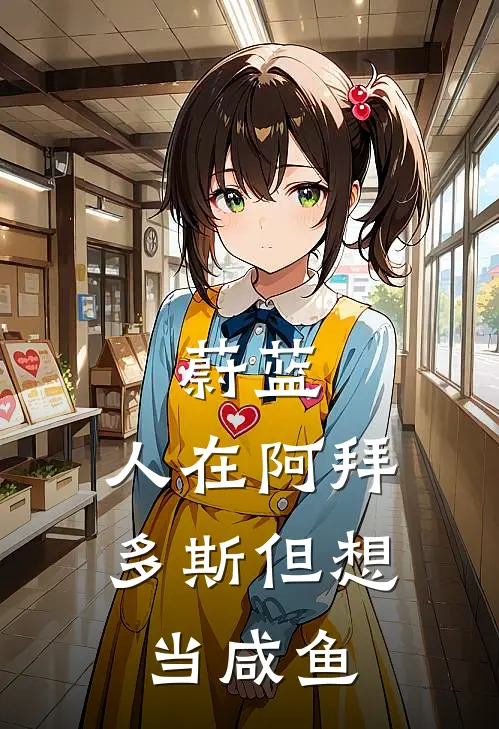 蔚蓝：人在阿拜多斯但想当咸鱼