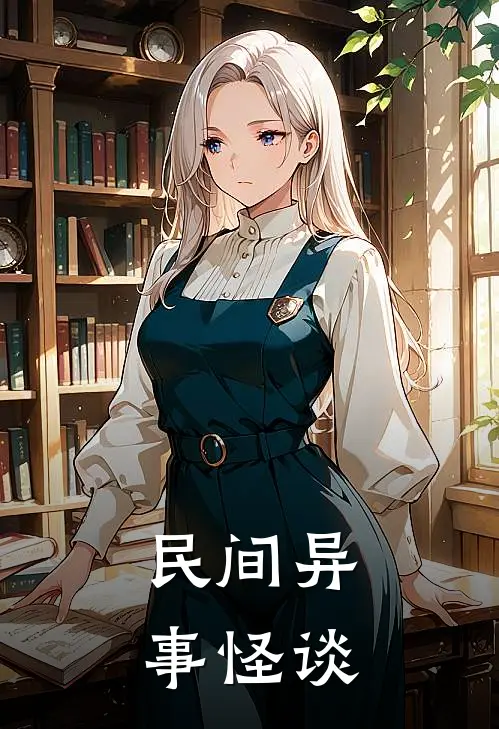 民间异事怪谈唐三夏捷热门小说免费阅读_完本完结小说民间异事怪谈(唐三夏捷)
