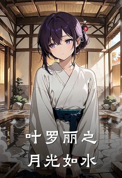 叶罗丽之月光如水水清璃叶罗丽全本免费小说_热门网络小说推荐叶罗丽之月光如水水清璃叶罗丽