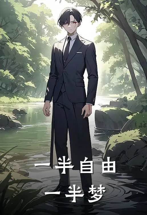 一半自由一半梦