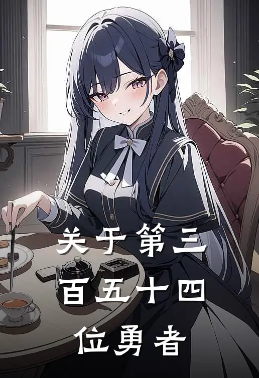 关于第三百五十四位勇者