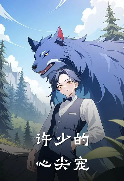 许少的心尖宠