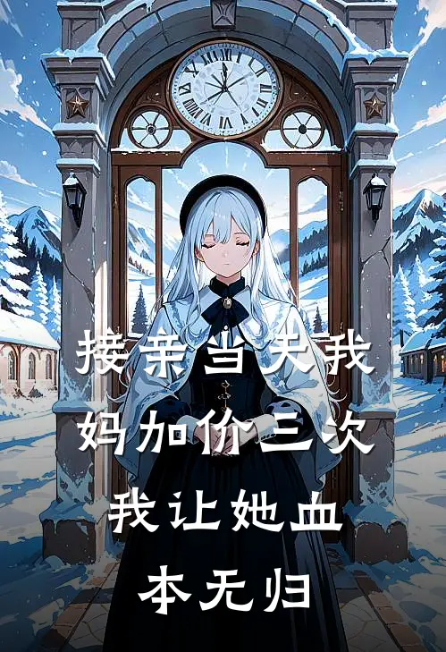 接亲当天我妈加价三次，我让她血本无归佚名佚名完结热门小说_完整版小说全文免费阅读接亲当天我妈加价三次，我让她血本无归佚名佚名