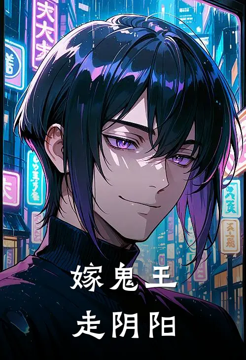 嫁鬼王，走阴阳(林嫣李玲)最热门小说_小说完整版嫁鬼王，走阴阳林嫣李玲