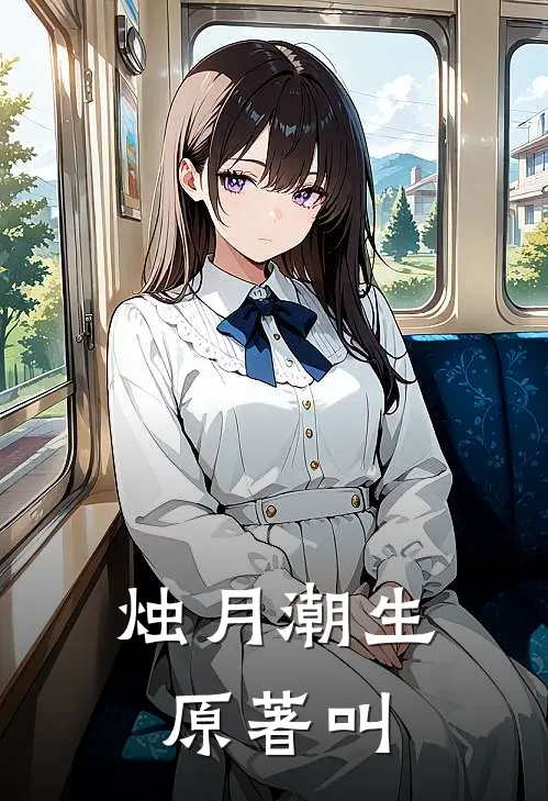 烛月潮生原著叫