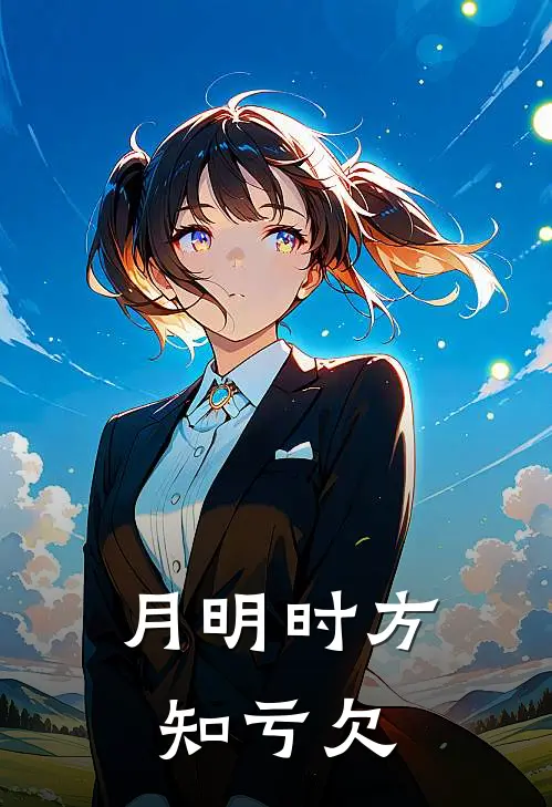 月明时方知亏欠(佚名佚名)完结小说_小说完整版免费阅读月明时方知亏欠佚名佚名