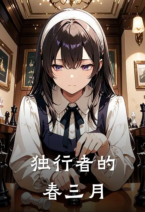 独行者的春三月