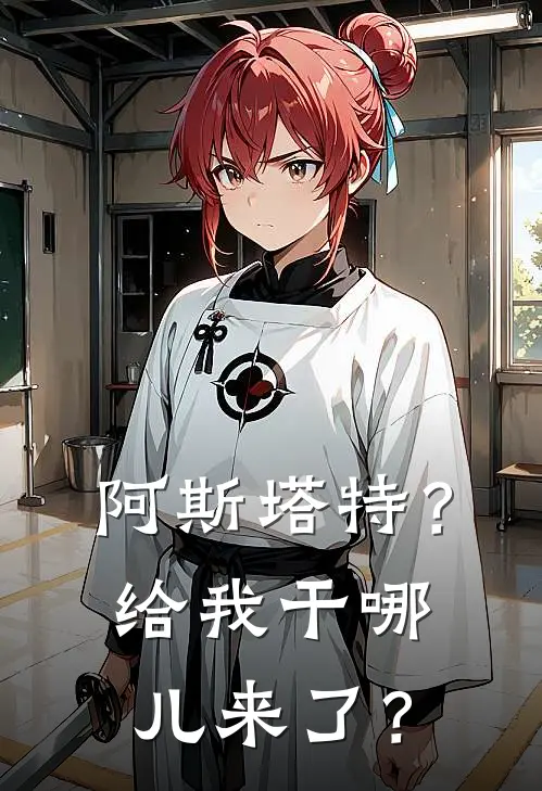 阿斯塔特？给我干哪儿来了？