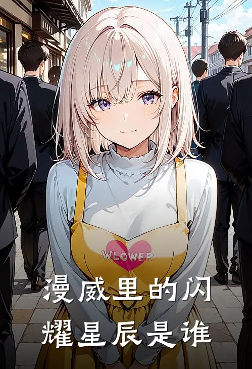 漫威里的闪耀星辰是谁