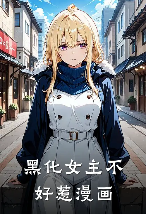 黑化女主不好惹漫画
