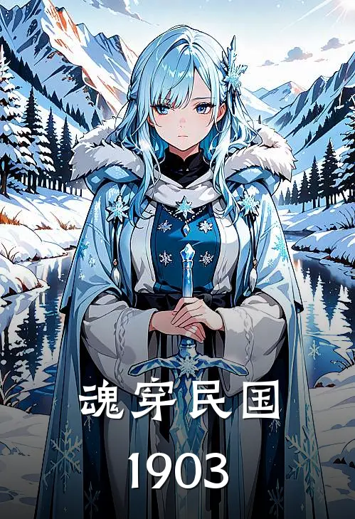 魂穿民国1903