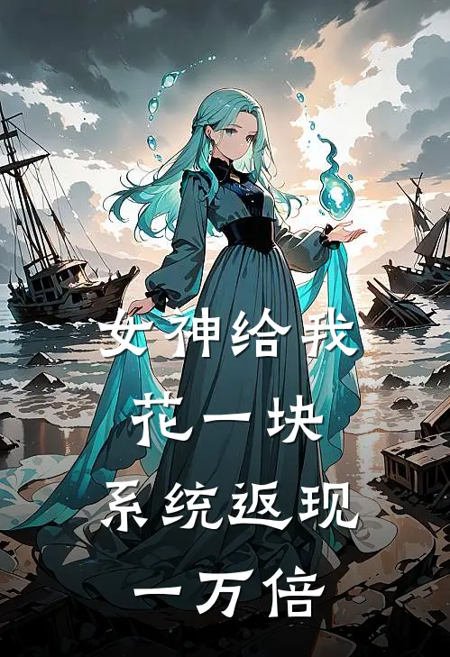 女神给我花一块，系统返现一万倍(陈启徐露)推荐小说_女神给我花一块，系统返现一万倍(陈启徐露)全文免费阅读大结局