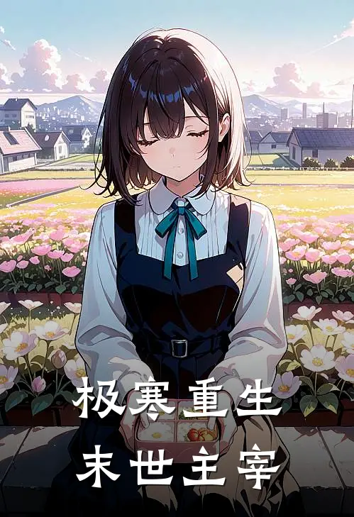 极寒重生：末世主宰