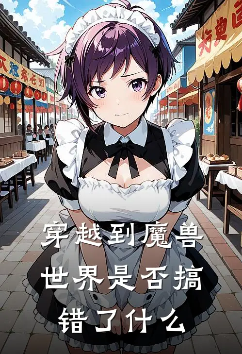 穿越到魔兽世界是否搞错了什么