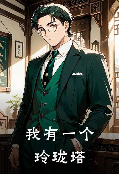 我有一个玲珑塔