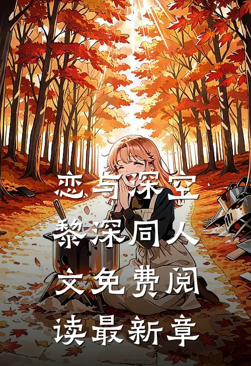 恋与深空黎深同人文免费阅读最新章