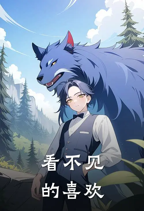 看不见的喜欢