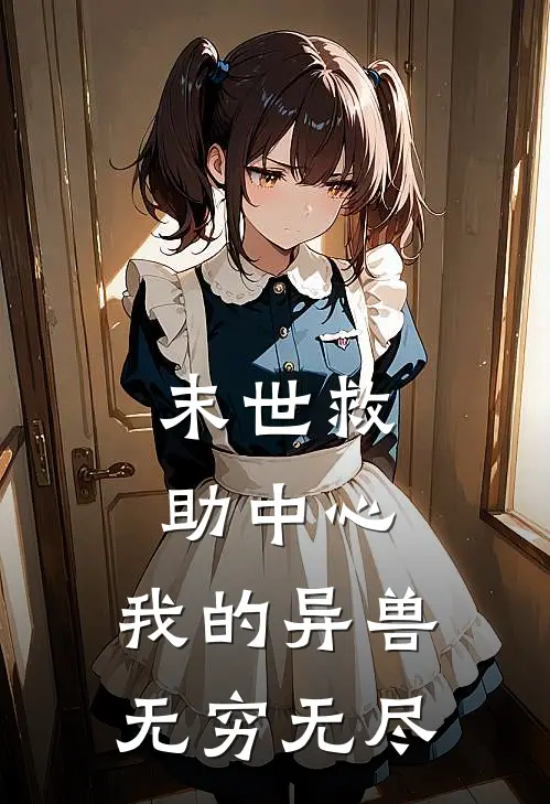 末世救助中心，我的异兽无穷无尽(郑亦白郑亦白)热门网络小说推荐_最新章节列表末世救助中心，我的异兽无穷无尽(郑亦白郑亦白)