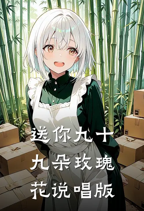 送你九十九朵玫瑰花说唱版