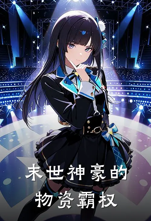 末世神豪的物资霸权(陈默苏小暖)全本免费在线阅读_末世神豪的物资霸权最新章节在线阅读