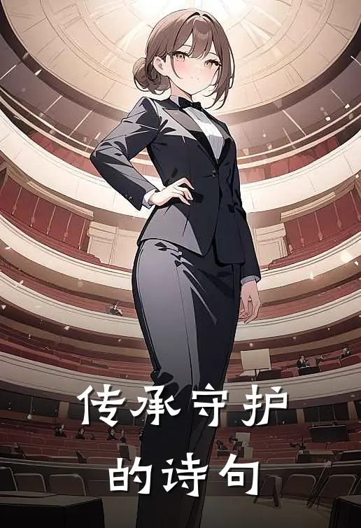 传承守护的诗句