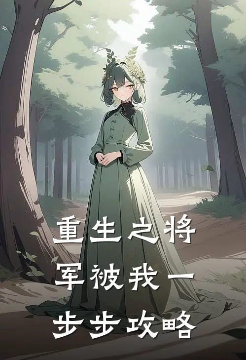 重生之将军被我一步步攻略