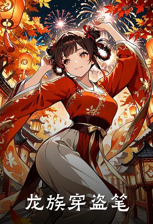 龙族穿盗笔