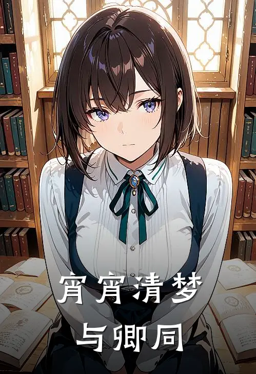 宵宵清梦与卿同