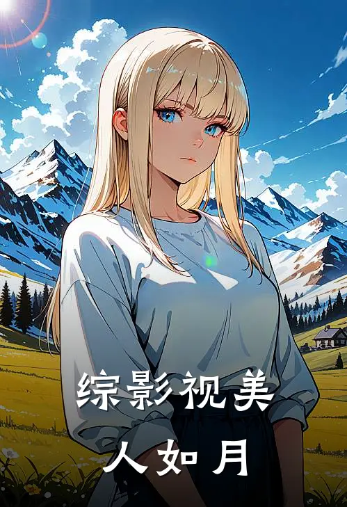 综影视美人如月安陵容金月最新完结小说推荐_在线免费小说综影视美人如月(安陵容金月)