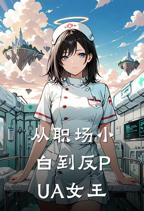 从职场小白到反PUA女王