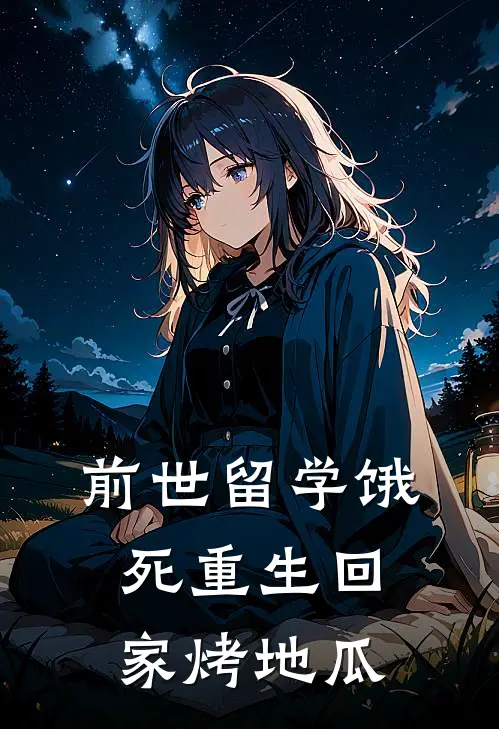 前世留学饿死重生回家烤地瓜(黎芋芋邢国栋)免费小说完结版_最新章节列表前世留学饿死重生回家烤地瓜(黎芋芋邢国栋)