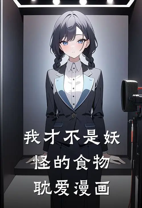 我才不是妖怪的食物耽爱漫画