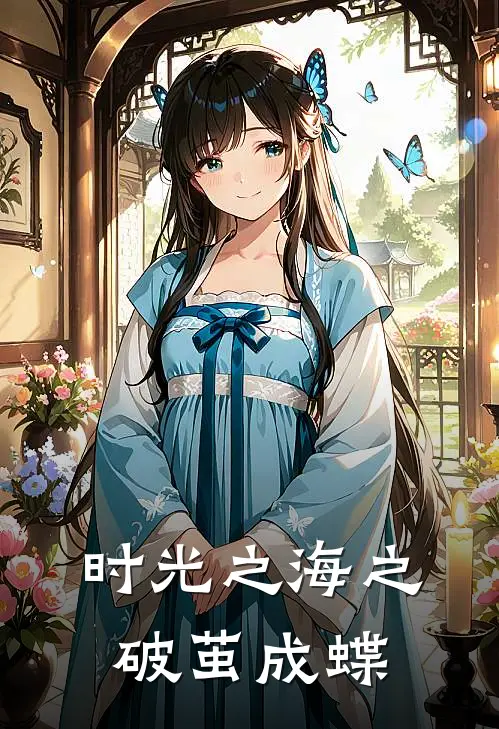 时光之海之破茧成蝶