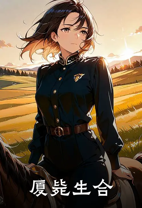 厦毙生合(王青霍林)热门小说排行_完结版小说厦毙生合王青霍林