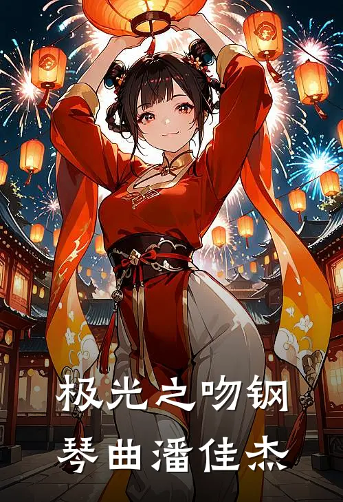 极光之吻(钢琴曲) 潘佳杰