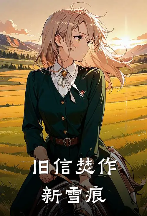 旧信焚作新雪痕方琴玥陆明诚免费小说大全_热门免费小说旧信焚作新雪痕(方琴玥陆明诚)