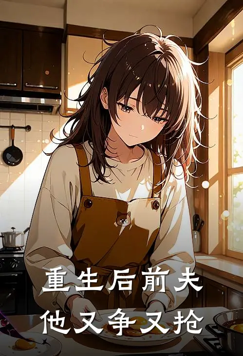 重生后前夫他又争又抢谢政和姬竹猗全文免费阅读无弹窗大结局_谢政和姬竹猗（重生后前夫他又争又抢）小说免费阅读大结局