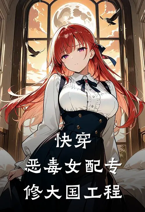 快穿：恶毒女配专修大国工程党一清闻玉瑶热门小说大全_免费小说完结快穿：恶毒女配专修大国工程党一清闻玉瑶